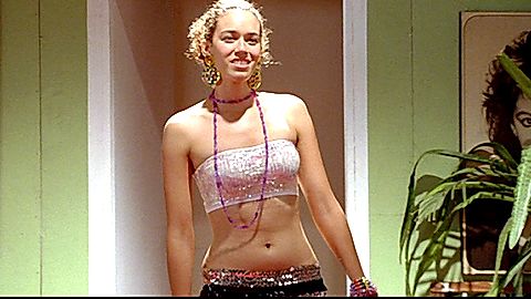 Pic: Antoinette Engel in Disgrace (2008)