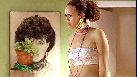 Pic: Antoinette Engel in Disgrace (2008)