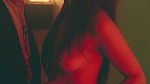 Pic: Ashley C. Williams in Julia (2014)