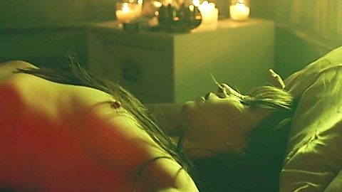 Pic: Ashley C. Williams in Julia (2014)