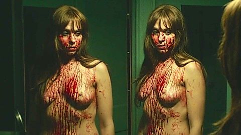 Pic: Ashley C. Williams in Julia (2014)