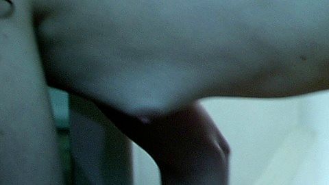 Pic: Ashlynn Yennie in The Human Centipede (2009)