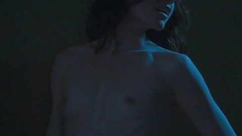 Pic: Ashlynn Yennie in Fractured (2013)