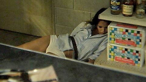 Pic: Anya Lahiri in Life Blood (2009)