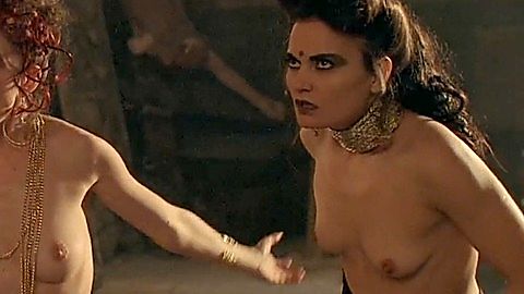 Pic: Radita Rosu in Transylmania (2009)