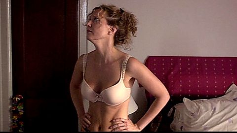 Pic: Casey Leet in Cold Storage (2006)