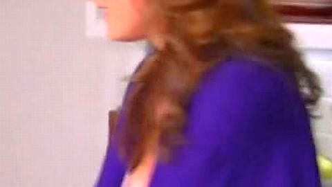 Pic: Giada De Laurentiis in Giada at Home