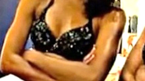 Pic: Shvona Lavette Chung in Hot Sluts (2009)
