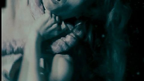 Pic: Hayley J. Williams in The Shadow Within (2007)