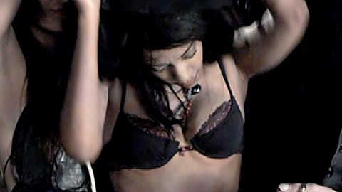 Pic: Azie Tesfai in Rosencrantz and Guildenstern Are Undead (2009)