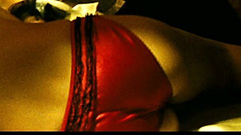 Pic: Reem Kherici in Colombiana (2011)