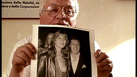 Pic: Caroline Grimaldi in Blast 'Em (1992)
