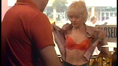 Pic: Sarah Kennedy in The Working Girls (1974)