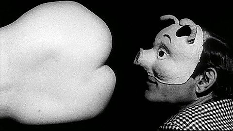 Pic: Sarah Kennedy in The Telephone Book (1971)