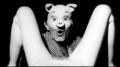 Pic: Sarah Kennedy in The Telephone Book (1971)