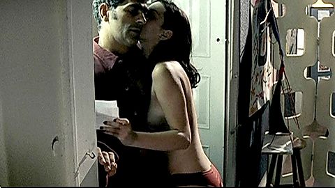 Pic: Milena Toscano in The Last Madness (2007)
