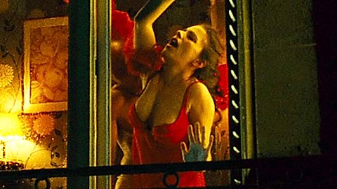 Pic: Rachel Berger in Micmacs (2009)