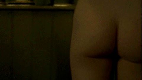 Pic: Holliday Grainger in Any Human Heart (2010)