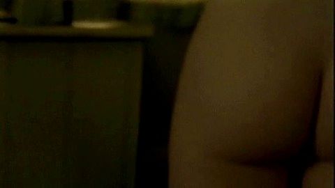 Pic: Holliday Grainger in Any Human Heart (2010)