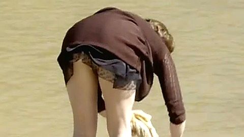 Pic: Holliday Grainger in Bonnie and Clyde