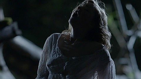 Pic: Holliday Grainger in Lady Chatterley's Lover (2015)