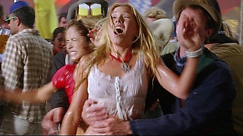 Pic: Michelle Chase in Beerfest (2006)