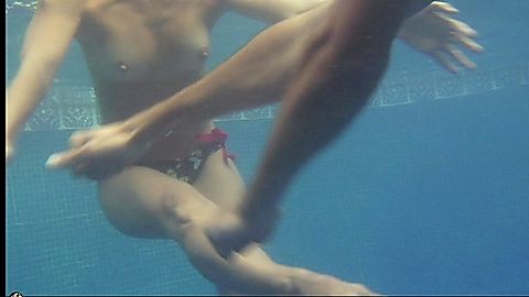Pic: Sheila Platte in Costa Rican Summer (2010)