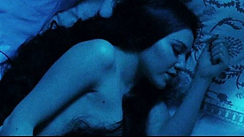 Pic: Deborah Grall in Gainsbourg: A Heroic Life (2010)
