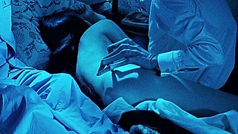 Pic: Deborah Grall in Gainsbourg: A Heroic Life (2010)