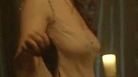 Pic: Deborah Grall in Maison Close