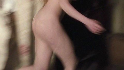 Pic: Ophélia Kolb in Dumas (2010)
