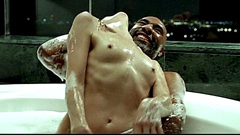 Pic: Belén Fabra in Diary of a Nymphomaniac (2008)
