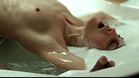 Pic: Belén Fabra in Diary of a Nymphomaniac (2008)