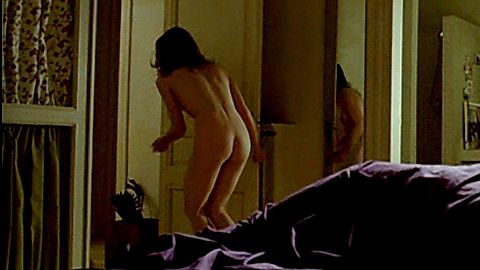 Pic: Belén Fabra in Diary of a Nymphomaniac (2008)