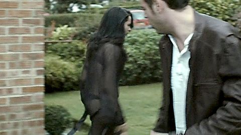 Pic: Jessica Jane Clement in Doghouse (2009)