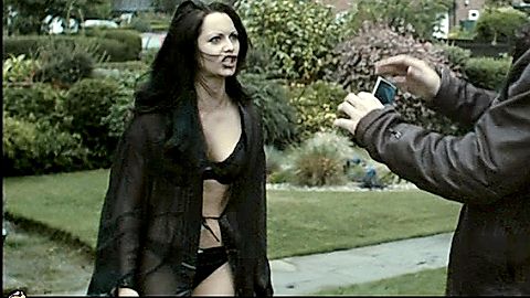 Pic: Jessica Jane Clement in Doghouse (2009)