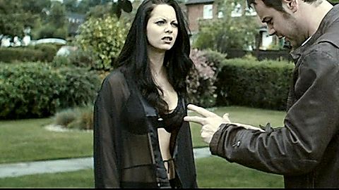 Pic: Jessica Jane Clement in Doghouse (2009)