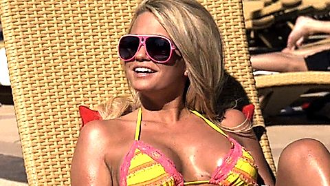 Pic: Angel Porrino in Holly's World (2010)
