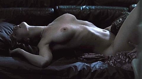 Pic: Clara Ponsot in Cosimo e Nicole (2012)