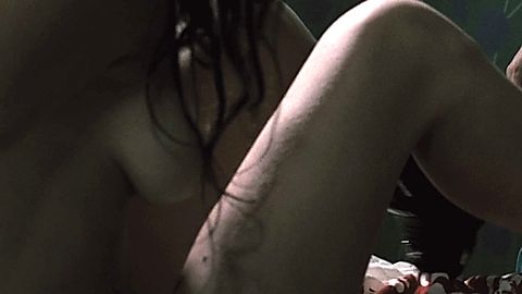 Pic: Clara Ponsot in Cosimo e Nicole (2012)