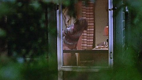 Pic: Lauren-Marie Taylor in Friday the 13th Part 2 (1981)