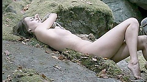 Pic: Vera Filatova in The Pagan Queen (2009)