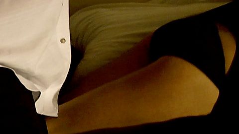 Pic: Tanya Memme in Terror Inside (2008)