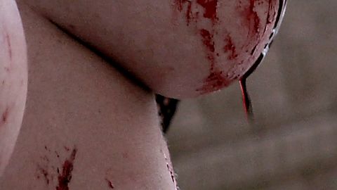 Pic: Susie Feldman in Terror Inside (2008)