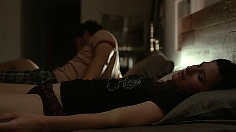 Pic: Kathryn Hahn in Afternoon Delight (2013)