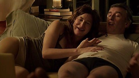 Pic: Kathryn Hahn in Happyish