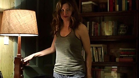 Pic: Kathryn Hahn in Happyish