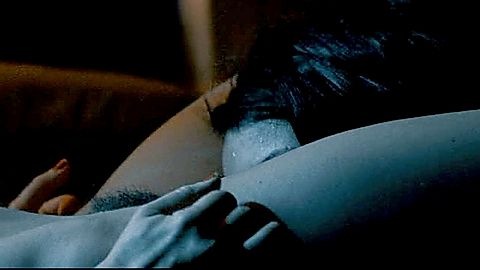 Pic: Yasmine Garbi in The Girl Who Played with Fire (2009)