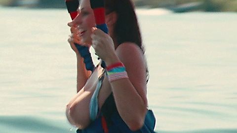 Pic: Gianna Michaels in Piranha 3D (2010)