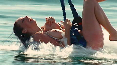 Pic: Gianna Michaels in Piranha 3D (2010)